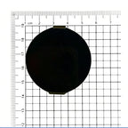 1.75-Inch Full Round AMOLED Display - 466x466 High Resolution, Outdoor Brightness, Capacitive Touch for AI Smart Watch Speaker
