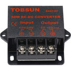24V to 12V 5A DC Converter Voltage Reducer Regulator Step Down Buck Converter converter 24V to 5V Volt Transformer Module