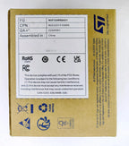 1PCS/LOT NUCLEO-F334R8 STM32 Nucleo-64 Development board STM32F303RET6 100% New Original IN Stock