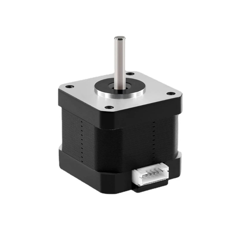 4-Lead Nema17 Stepper Motor 17HS4401S + CNC-Shield V3 Engraving Machine+4pcs A4988 Driver Expansion Board 3D Printer Kit