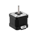 4-Lead Nema17 Stepper Motor 17HS4401S + CNC-Shield V3 Engraving Machine+4pcs A4988 Driver Expansion Board 3D Printer Kit