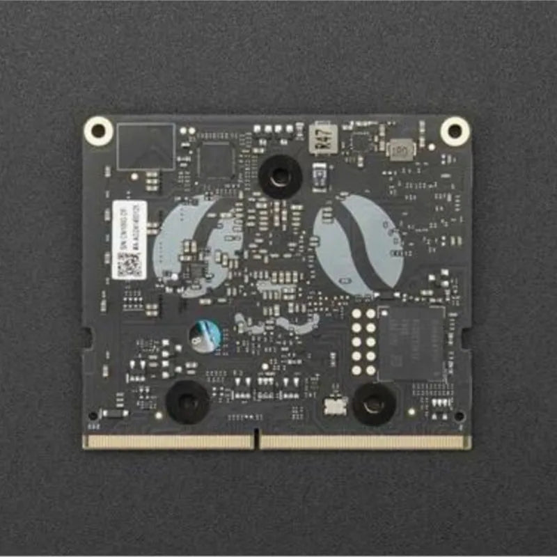 LattePanda Mu - A Micro x86 Compute Module (N100 CPU,8GB RAM,64GB eMMC)