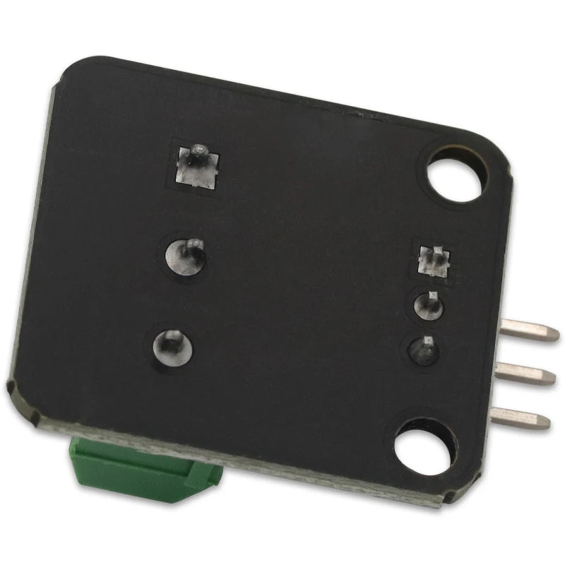 1/3/5Pcs DS18B20 Temperature Sensor Module Digital Waterproof Stainless Steel Probe for Arduino