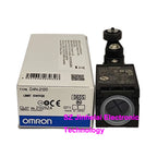 New and Original OMRON Plastic Safety Limit Switch D4N-1120 2120 112G 212G 212H