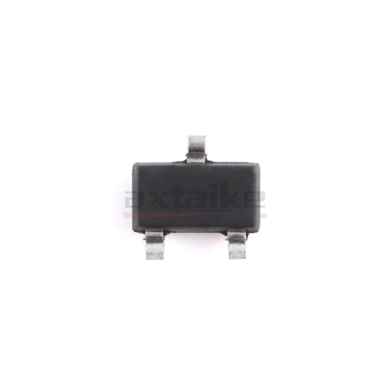 50PCS ME6216A33M3G SOT-23 Marking:3A** ME6216 3V3 3.3V 300mA Low Power Consumption Low ESR Cap Compatible LDO Linear Regulator