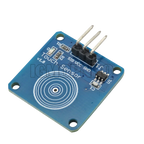 Digital Touch Switch TTP223/TTP223B/TTP224/TTP226/TTP229 Sensor Digital 1/4/8/16 Channel Micro Touch Key Capacitor Module