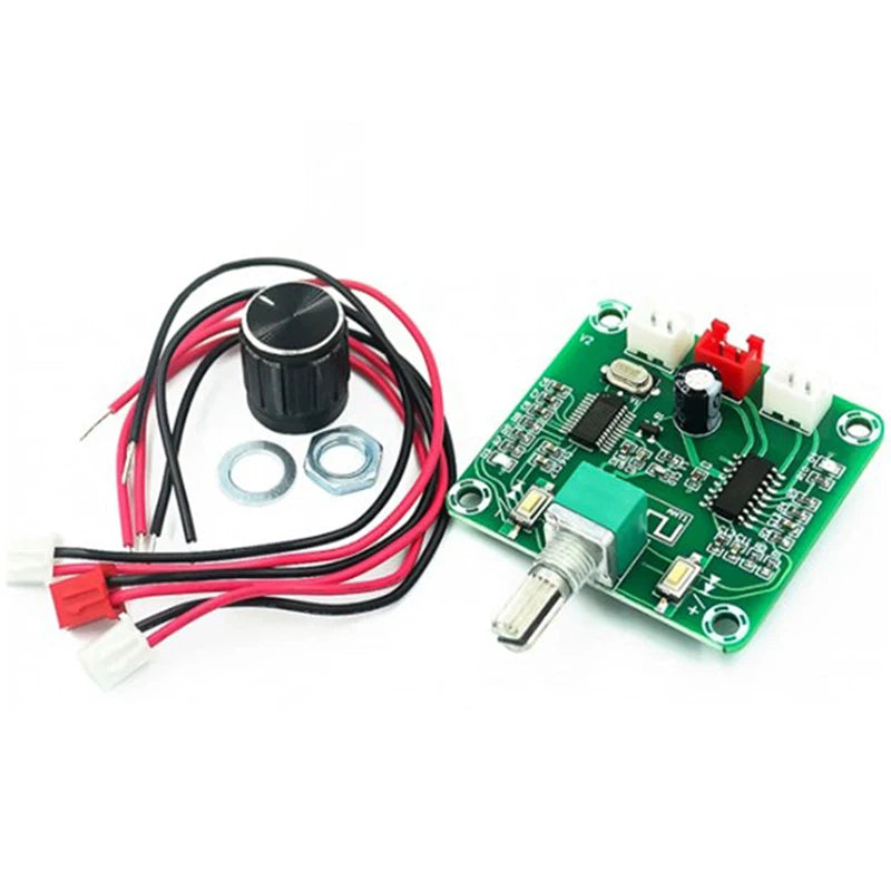 DIY Wireless Speaker Amplifier Board 5W*2 XH-A158 Ultra Clear Bluetooth 5.0 Power Amplifier Board Pam8403 Small Power
