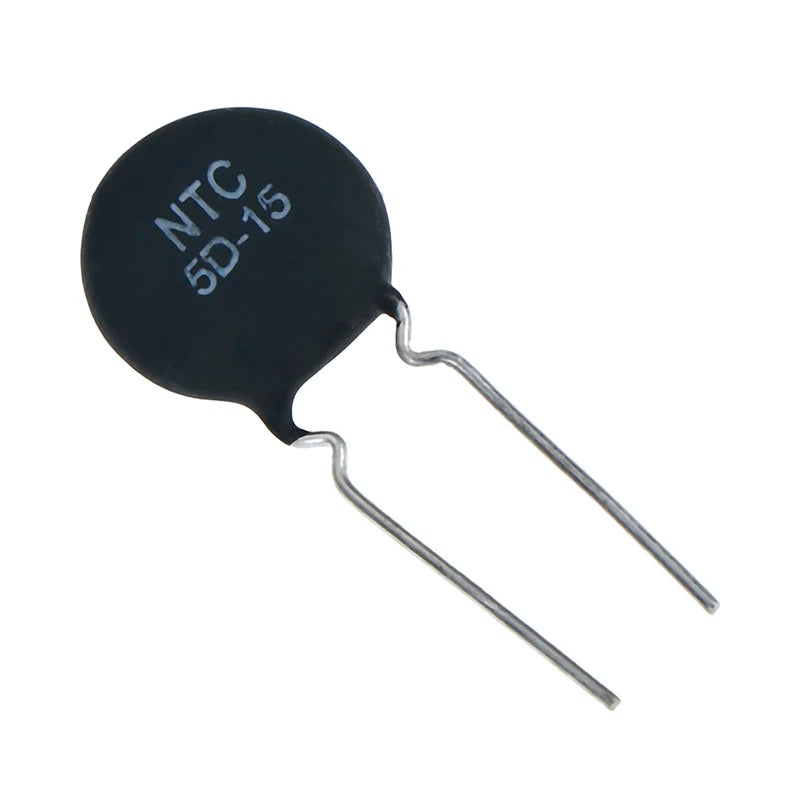New 10pcs 5D-15 NTC 5D-15 Thermistor 5D-15 NTC 5D-15 Thermistor
