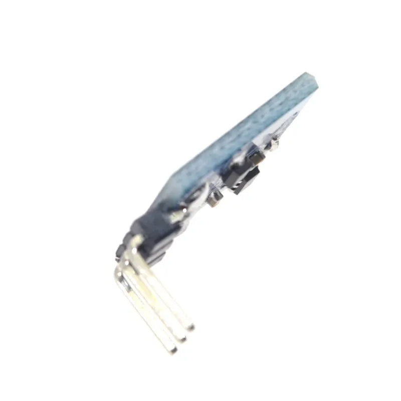 AEAK DIY Kit Parts TTP223 Module Capacitive Touch Switch Button Self-Lock Key Module 2.5-5.5V