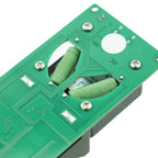 2 Channel 18650 Battery Capacity Internal Resistance Tester Automatic Charge Discharge Electronic Load Module TYPEC Power Supply