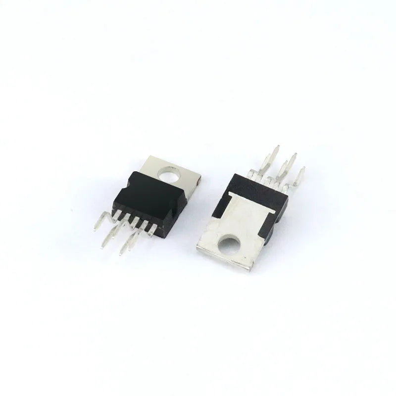 5PCS VIPER100A VIPER100 UTC2030 2030 TOP234YN TOP234 TDA2050A TDA2050 TDA1006 1006 TO-220-5