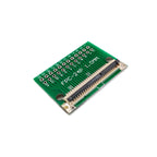 1Pc FPC FFC 1.0mm to 2.54mm DIP Adapter SMT to Through Hole PCB Connector 4/6/8/10/12/14/16/20/24/30Pin Flat Cable Converter