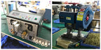 1PC BNC Waterproof Connector Solcering Crimp Adapter RG58 SYV 50-3 RG316 RG174 Cable RF Connector RF Coaxial connectors