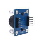 GY-31 TCS3200 TCS230 color sensor module color recognition sensor module 3-5v