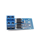 MOSFET Trigger Switch Drive Module PWM Regulator 15A 400W 5V-36V for Arduino Motor Control Board Electronic Switch High Power