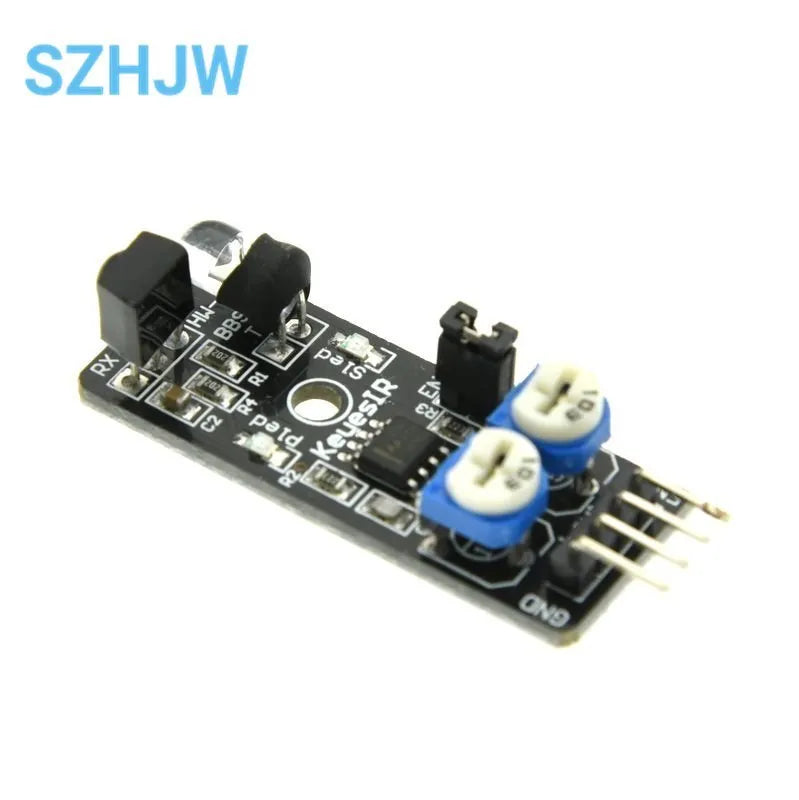 1/5/10pcs KY-032 4pin IR Infrared Obstacle Avoidance Sensor Module Diy Smart Car Robot KY032 For Arduino