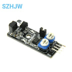1/5/10pcs KY-032 4pin IR Infrared Obstacle Avoidance Sensor Module Diy Smart Car Robot KY032 For Arduino