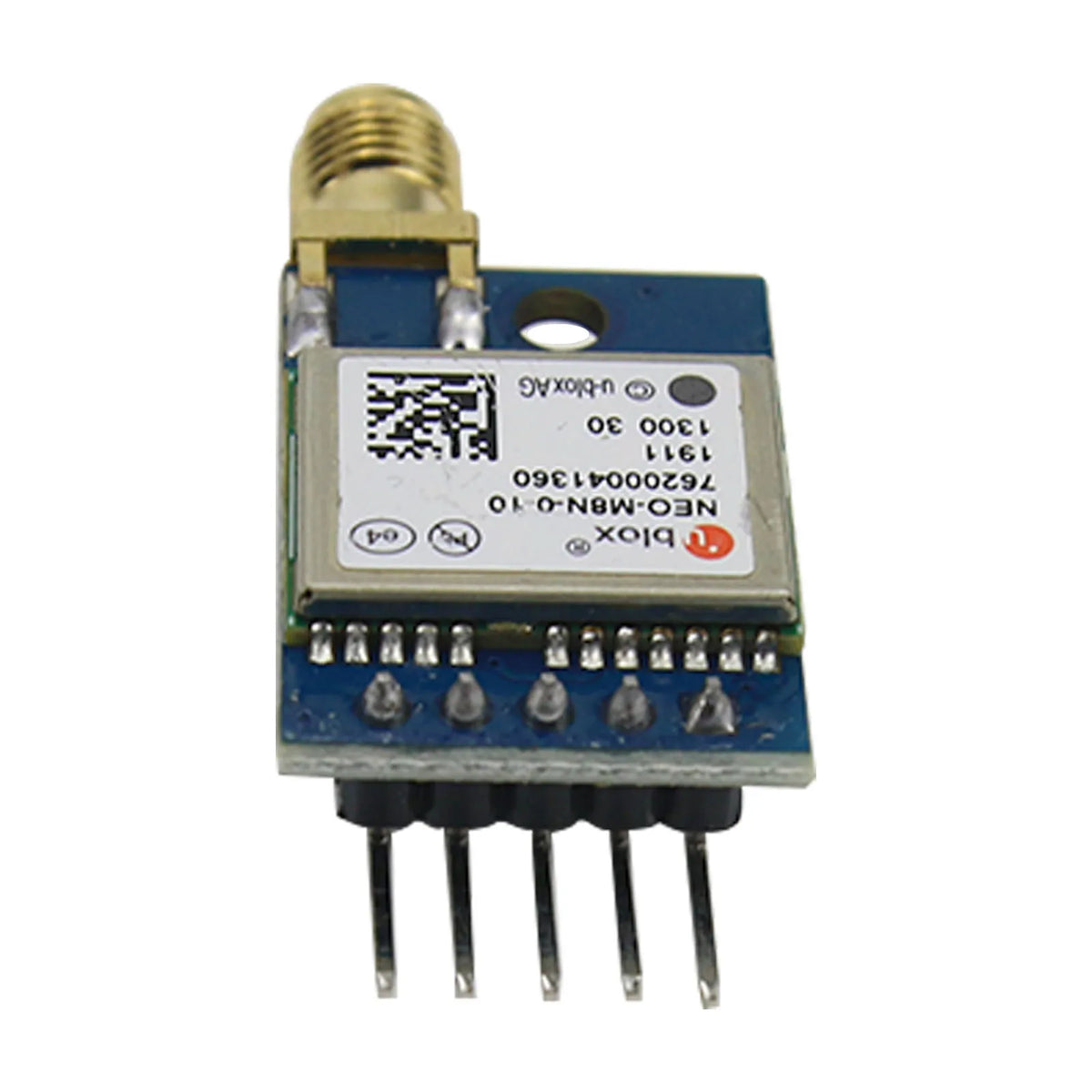 HamGeek GLONASS NEO-M8N GPS Module UBLOX GPS Navigation Board for Flight Control