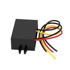 12V24V to 5V 12V24V to 5V 12V to 9V 3A Power Converter Step Down Power Supply Module 8-36V Buck to 5V for Car LED Display