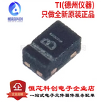 Original genuine TPD1E10B06DPYR X1SON-2 single channel ESD protection diode