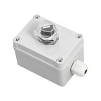 NEW high-quality Switch with arrow button control box self start button water tank electrical industrial emergency stop switch