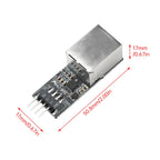 Usb To Rj45 Ethernet Interface Module Ch397A Module Usb To Ethernet Interface Module Usb To Rj45 Computer