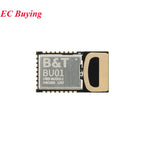 5Pcs/1pc UWB Indoor Positioning Module BU01 Position DW1000 Ultra-wideband Short-range High-Precision 3.3V LDO Mode HT1818Z3G5L