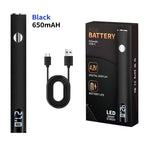 650mAh LED Digital Display 510 Interface Electric Soldering Iron Power Supply USB Battery Wireless Soldering Iron Accessories