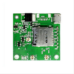 SIMcom SIM7080G Core Board Development Multi-Band CAT-M NB-IoT module SMT for metering asset tracking remote monitoring E-health