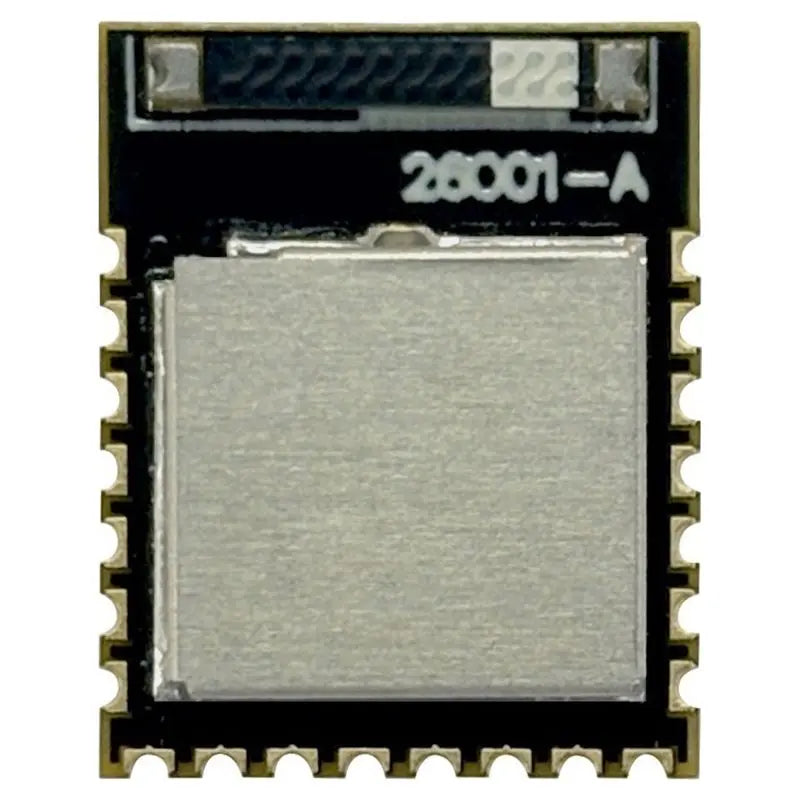 NRF54L15 Bluetooth Module Low Power BLE 6.0 Bluetooth Module, Multi-IO, Multi-Protocol, 26001-A ( Antenna)