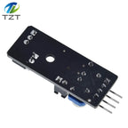 DIYTZT 1/3PCS KY-032 4pin IR Infrared Obstacle Avoidance Sensor Module Diy Smart Car Robot KY032 for Arduino