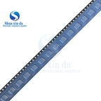 5PCS MAX3232 MAX3232I MAX3232ID MAX3232IDR SOP-16 SMD RS-232 Interface IC 3-5.5V Multich RS-232 Line Drvr/Rcvr Original
