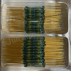 1/10/50PCS Original MKA20101 Reed Switch MKA-20101 Normally Open 2.5*20MM 0.5A 10W 180V Magnetic Control Switch Contact Sensor