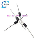 10/50/100PCS 1N4007 4007 1A 1000V DO-41 High quality Rectifier Diode IN4007 1n4007
