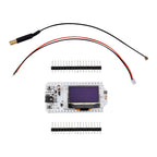 868MHz 915MHz ESP32 LoRa V3 Development Board SX1276 SX1262 0.96 Inch OLED Display BT+WIFI Lora Kit for Arduino IOT Smart Home