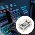 Lightweight Acrylic Case for CP2102/CH340G ESP32 Safe Use IoT Development Board Y3ND