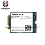 Quectel EC25-AUFA M.2 Default is not SMT SIM and INSIM Support for INSIM CAT4 LTE Cat 1 EC25 Size 40mmx30mm Module Series