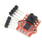 Javino HX710B Digital Atmospheric Pressure Sensor Module 0‑40KPa Liquid Flow Water Level Controller Board For Arduino