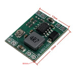 MP1584EN DC-DC Step Down Module 3A Adjustable Buck Converter Ultra-Small Size for Arduino Replace LM2596 0.8-20V 3.3V 5V 9V 12V