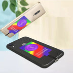 Wireless Charging Fast Charger Receiver Coil 10W 5V 2A Universal USB Type C Type-C Port Charge For Huawei P20 P10 Samsung Xiaomi