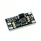 Mini DC-DC Boost Step Up Converter 3V 3.2V 3.3V 3.7V 5V 9V To 12V Voltage Regulator PCB Board Module Can Set 5V/ 8V/ 9V/12V