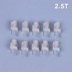 Control Your Frequency Better with our 10 Pack of 7*7-1.5T 7*7-2.5T 7*7-3.5T MD0707 Adjustable Inductor Coils