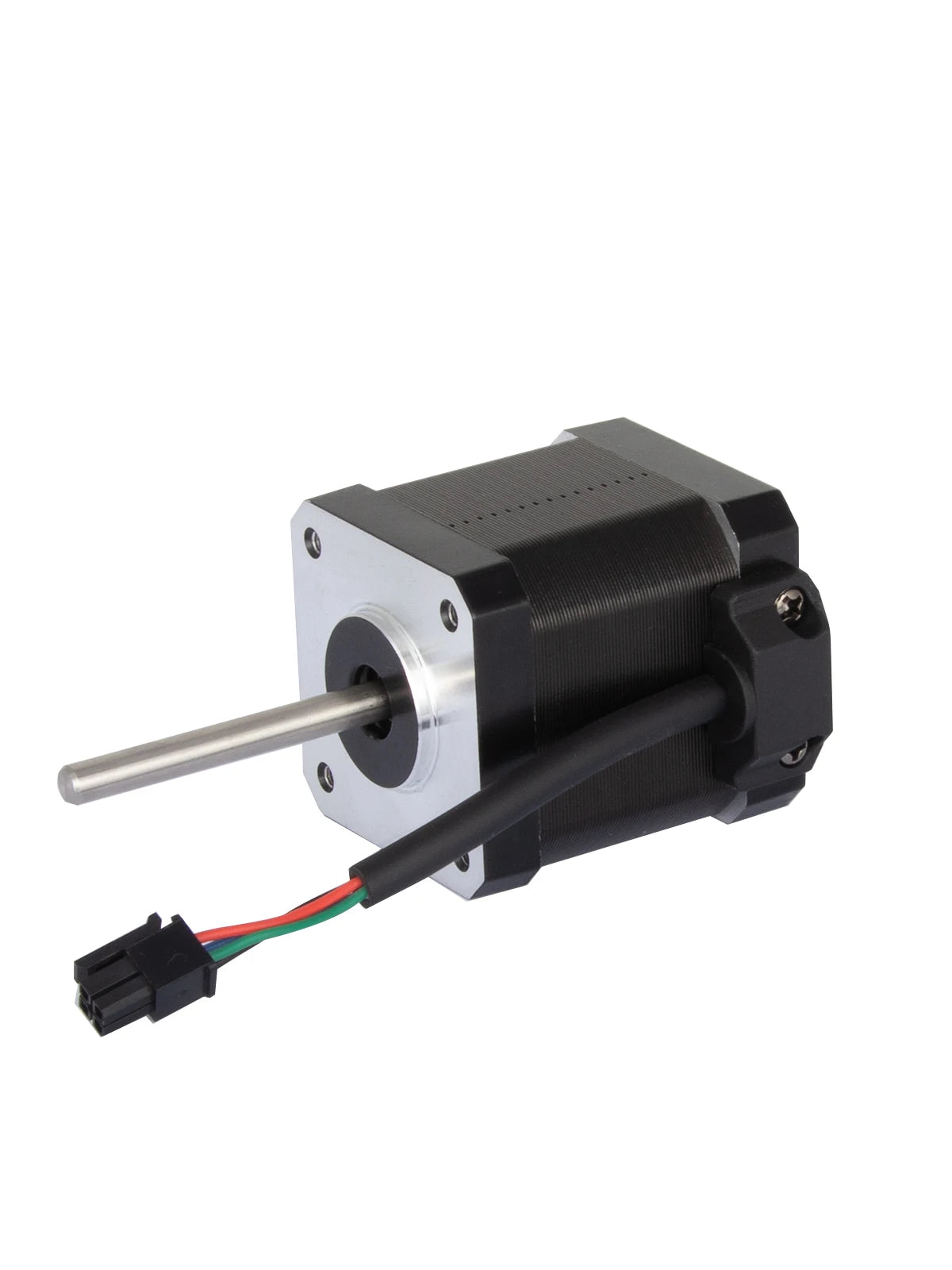 3D Printer Motor 1.8° NEMA17 Stepper Motor SIBOOR-42STH48 1.8 Degree For Voron 2.4 Trident 3D Printer