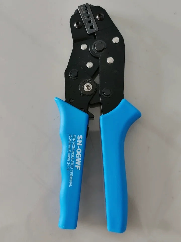 SN-03BM SN-01BM SN-2549 Crimper GH1.25 MX1.25 ZH1.5mm 2.0 3.96 4.2 6.2 Terminal Wire Crimp Tool 0.08-0.14mm² Crimping Plier
