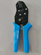 SN-03BM SN-01BM SN-2549 Crimper GH1.25 MX1.25 ZH1.5mm 2.0 3.96 4.2 6.2 Terminal Wire Crimp Tool 0.08-0.14mm² Crimping Plier