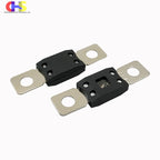 1-5pcs 32V ANM MEGA Bolt-on Fuse 30A 50A 60A 80A 100A 125A 150A 200A 225A 300A 350A 400A 500A Blade fuse for ANM-H3 Fuse Holder