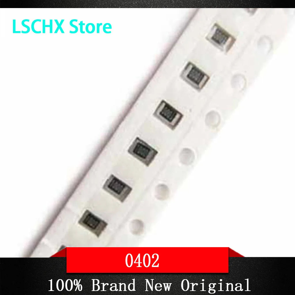 10000PCS 0402 Resistor SMD Accuracy 1% 0 ohm ~ 10M ohm 1K 2.2K 10K 100K 0 1 10 100 150 220 330 ohm 1R 10R 100R 150R 220R 330R