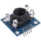 AB25-GY-31 TCS230 TCS3200 Color Recognition Sensor Module Color Detection Sensor Module