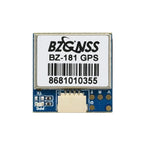 BZGNSS BZ-251 BZ-181 BZ-121 GPS Module Dual Protocol FPV Return Hover F7 F4 Flight Control Fixed Wing Return Rescue Drone Model