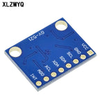 5-10pcs GY521 GY-521 MPU6050 IIC I2C Interface 3 Axis Analog Gyroscope Sensor Accelerometer Compatible Module For Arduino